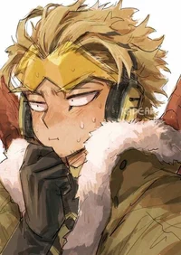 Hawks - Takami Keigo