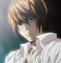 Light Yagami 