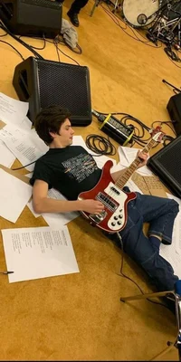 Grayson Blake