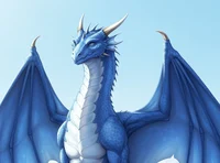 Typhoon the Dragon