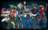 03 - YGO RPG