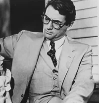 Atticus Finch