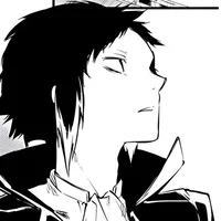 Akutagawa Ryuunosuke