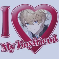 01 - I love Gepard
