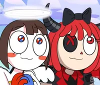 TADC- Heaven or Hell