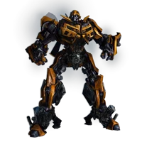 Bumblebee 