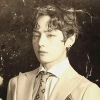 Kim Taehyung 