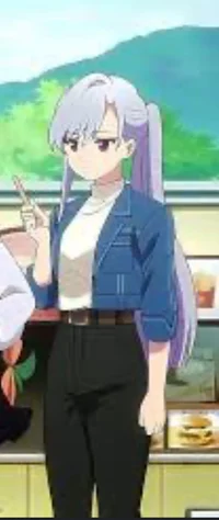Eiai Nano GF
