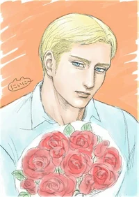 Erwin Smith 
