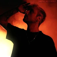 Andrey Pyrokinesis