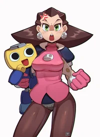 Tron Bonne