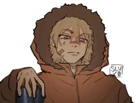 kenny mccormick