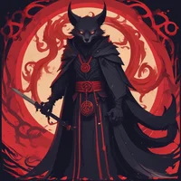 Silas the sorcerer 