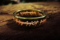 The one ring 