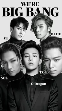 BIGBANG 