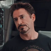 Tony Stark