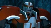 Ratchet TFP