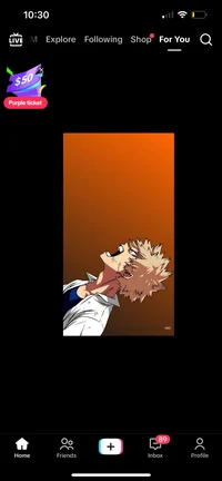 Katsuki Bakugi