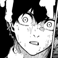 isagi yoichi
