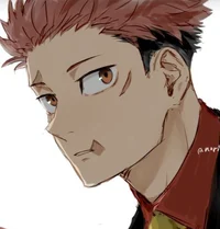 1 - Itadori Yuuji