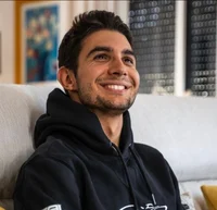 Esteban Ocon