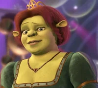 Princess fiona