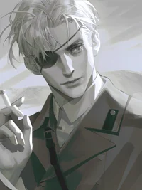 BL - Major