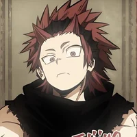 Eijirou Kirishima