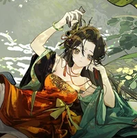 -R1999-Jiu Niangzi