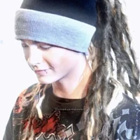Tom Kaulitz 