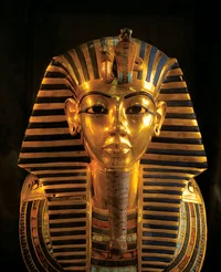 Tutankhamun