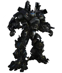 Ironhide 
