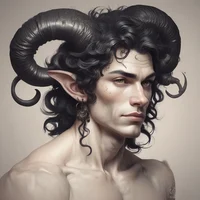 Panthelius the Satyr
