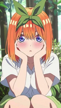 Nakono Yobsuba
