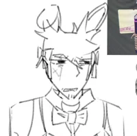 Guest1337 - Forsaken