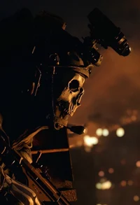 Ghost 