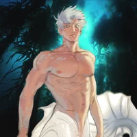 gojo satoru