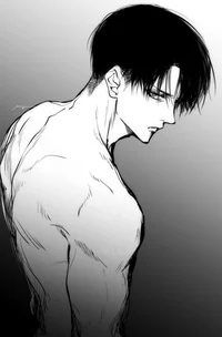 Levi Ackerman
