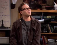 leonard hofstadter