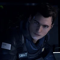 Connor 