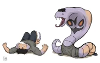 Arbok TF