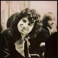 Jim Morrison 