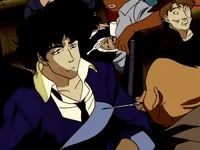 Spike Spiegel