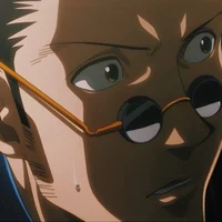 Leorio Paradinight 