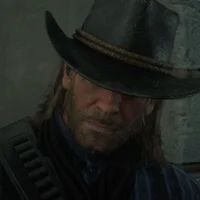 Arthur Morgan