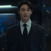 Byeon Woo-Seok