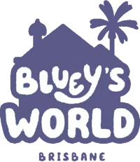 Blueys world 