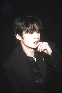 Minsung - Leeknow