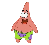 Patrick