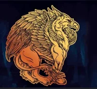 Royal Griffin rp